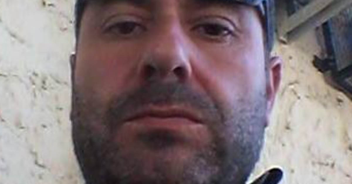 Dario Angeletti prof ucciso: fermato un uomo