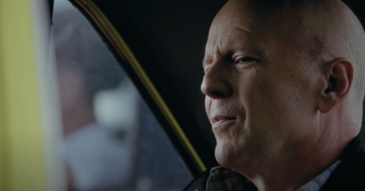 Die Hard - Un buon giorno per morire