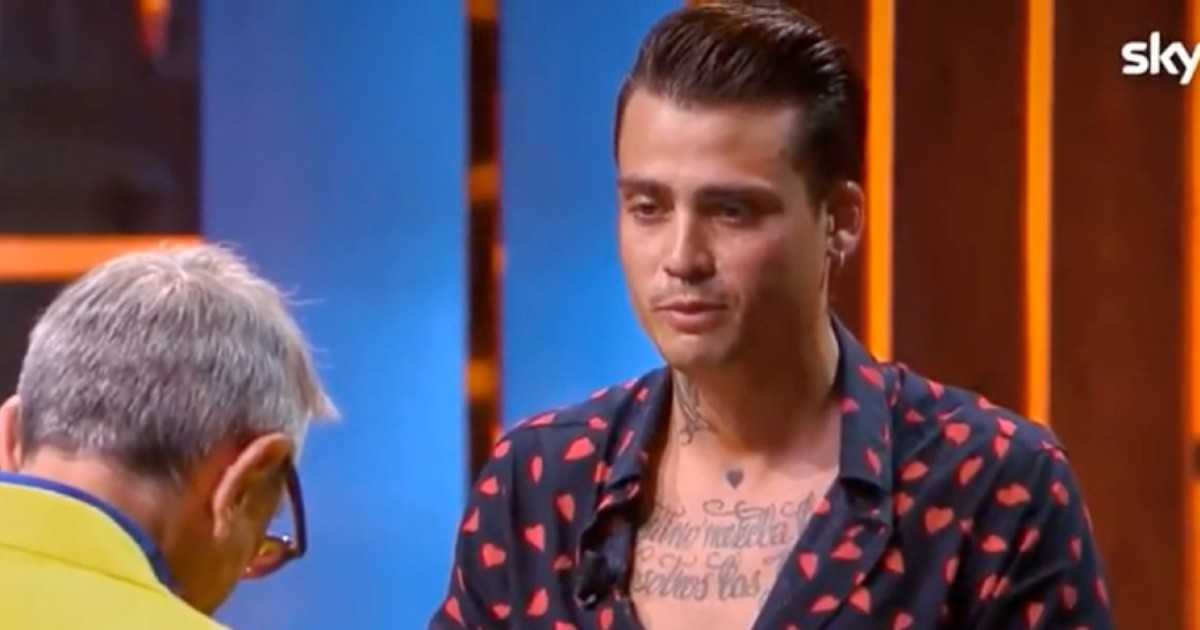MasterChef Italia 11, Federico Chimirri da Uomini e Donne al programma di cucina più amato dagli italiani