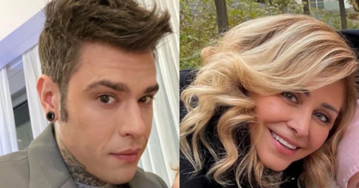 Fedez si lamenta della suocera: la madre di Chiara Ferragni è troppo presente in casa The Ferragnez