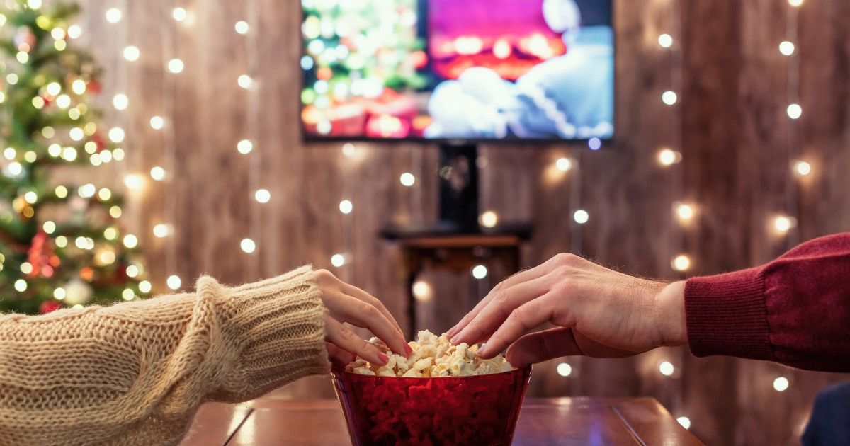 Natale, 5 particolari film e serie tv da vedere assolutamente il 25 dicembre (senza spoiler)