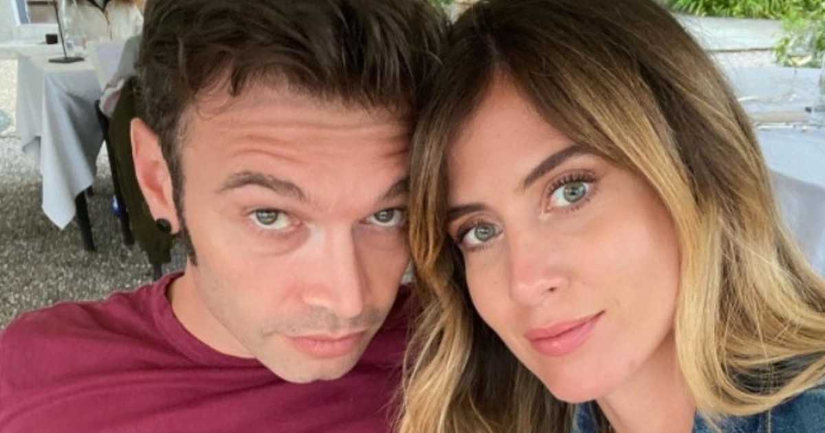 Chi è Riccardo Nicoletti, il fidanzato di Francesca Ferragni che ha da poco annunciato di essere incinta