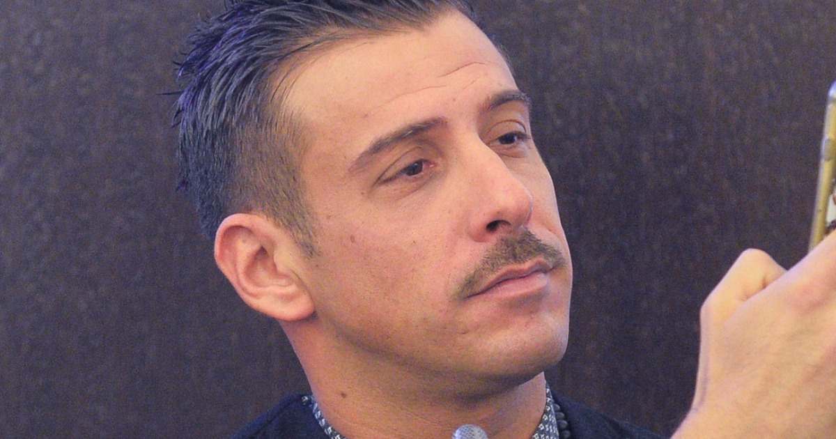 Francesco Gabbani