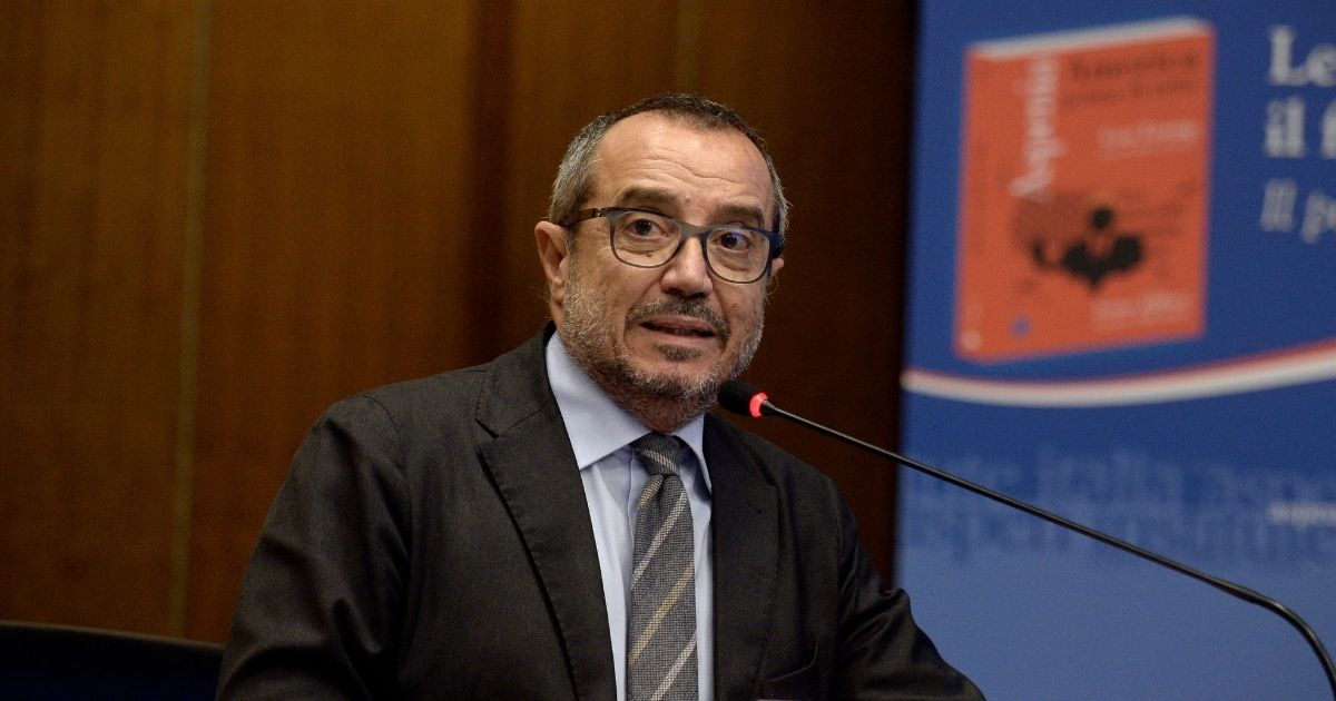 Franco Di Mare