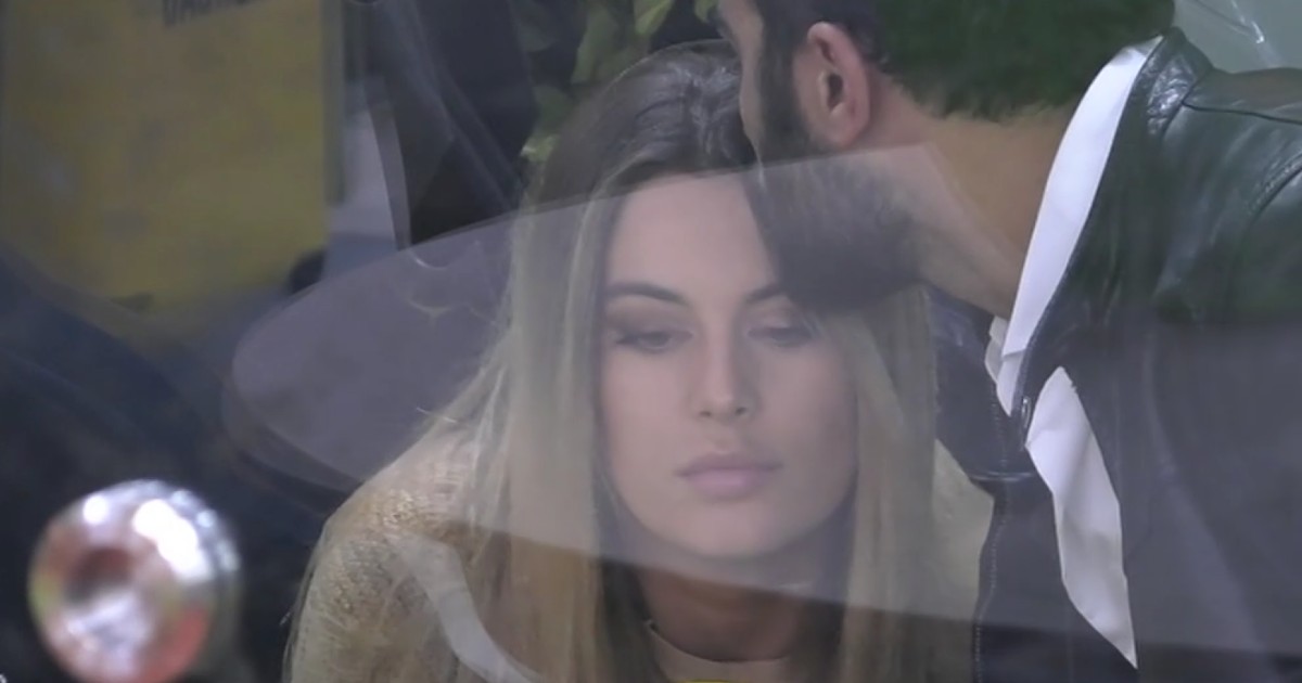 Gianmaria Antinolfi Sophie Codegoni