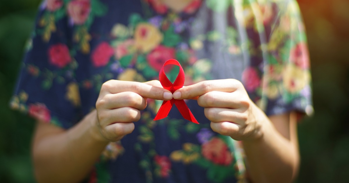 Giornata mondiale contro l’AIDS