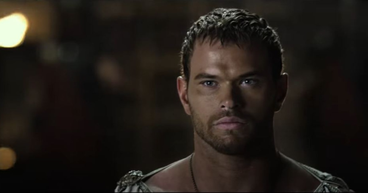 Hercules - La leggenda ha inizio
