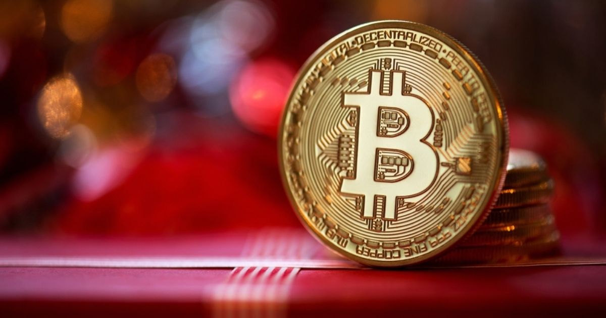 Il Bitcoin diventa regalo di Natale