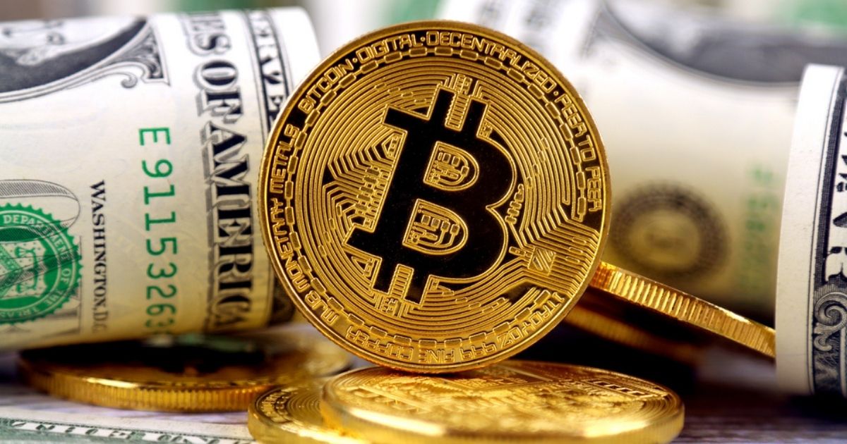 Il Bitcoin in calo attira nuovi investitori