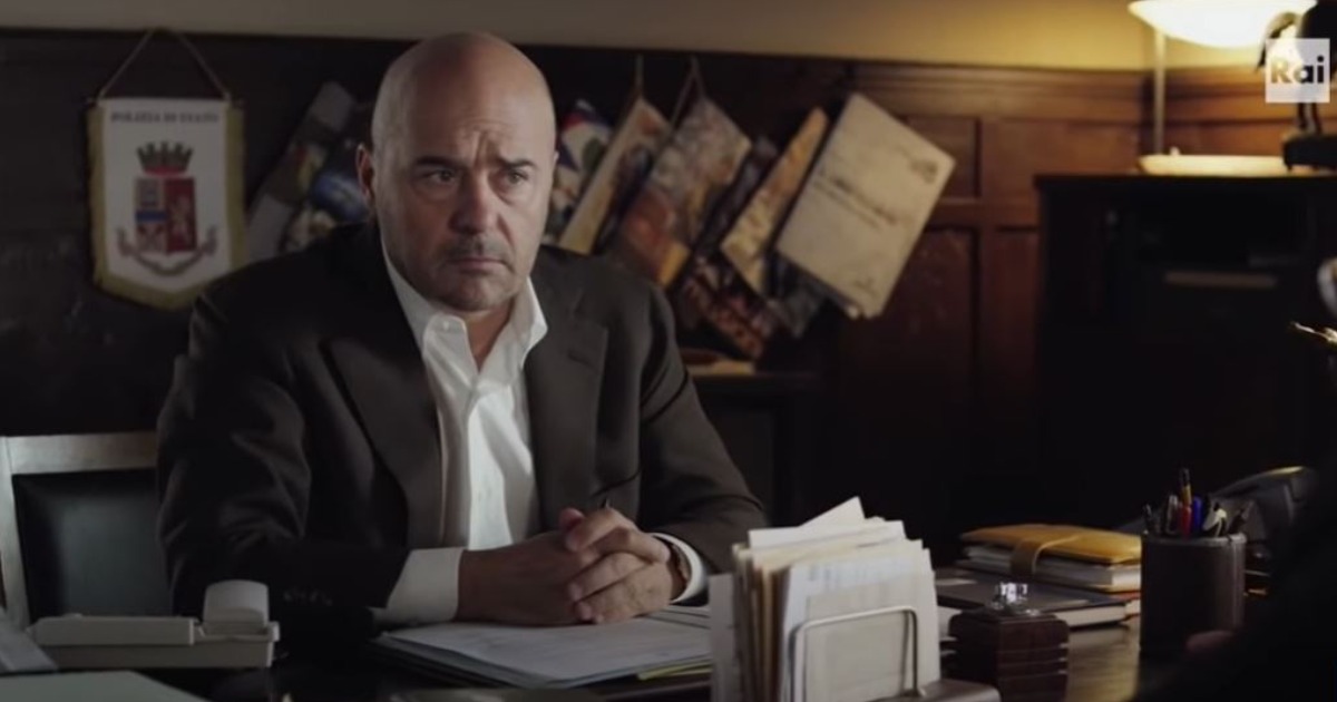Il Commissario Montalbano torna senza Zingaretti? I piani della Rai per il futuro dell’amato personaggio