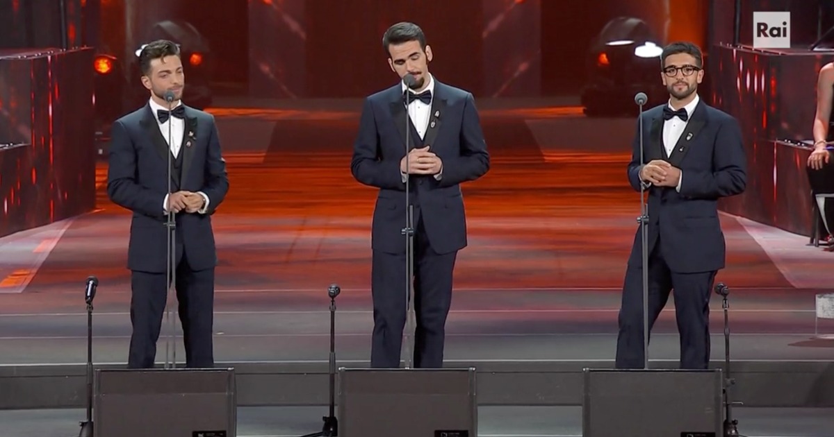 Il Volo