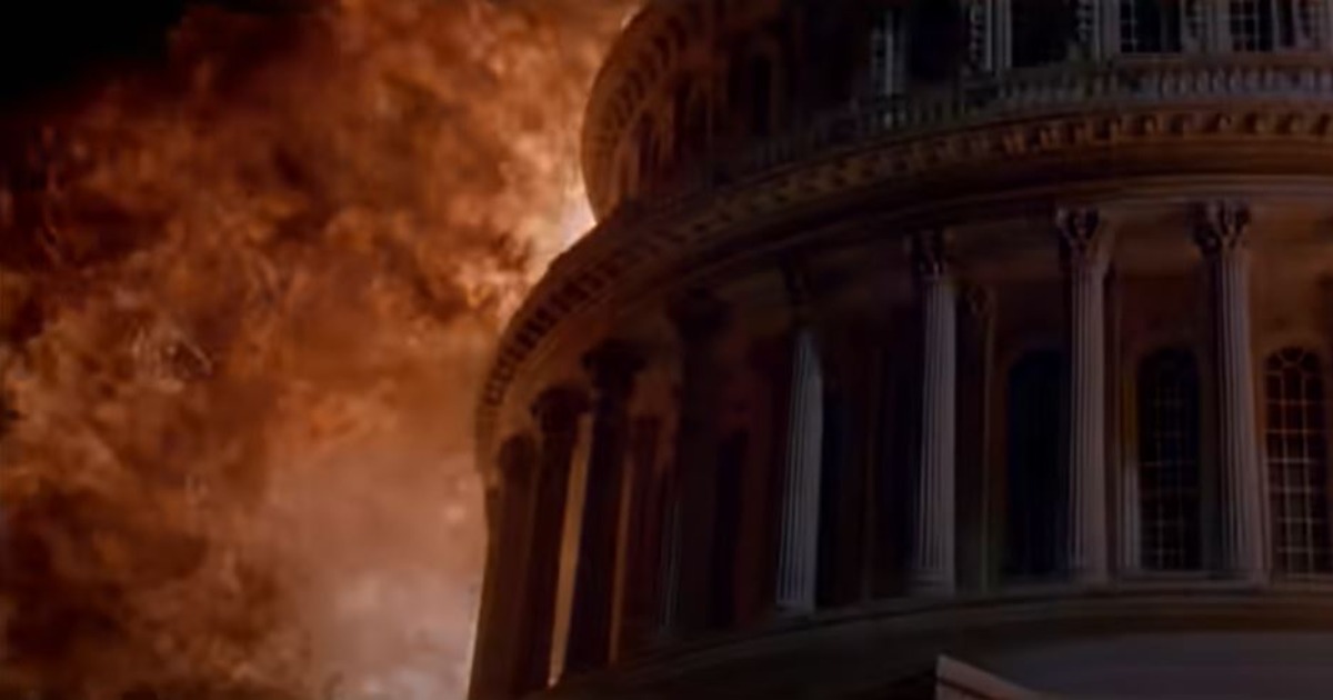 Independence Day: tutto quello che c'è da sapere sul film con Will Smith in onda su Italia1