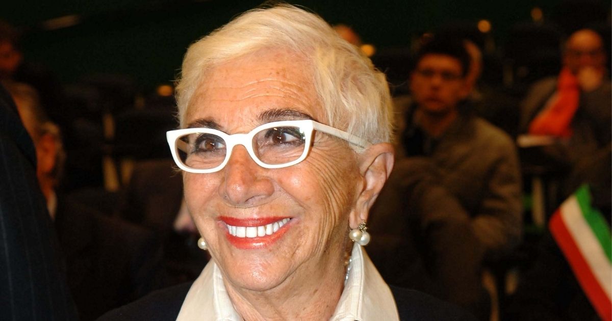 Morta Lina Wertmüller