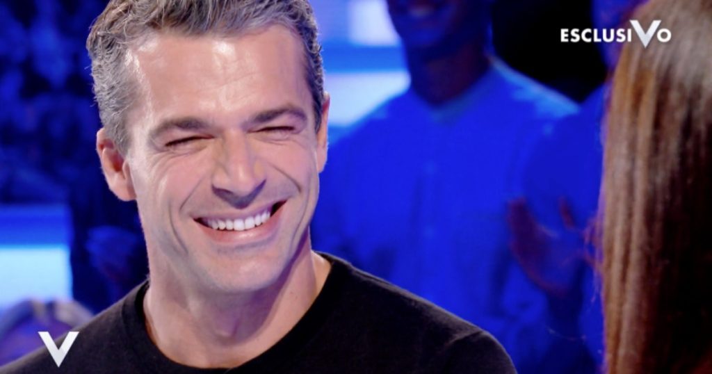 Luca Argentero