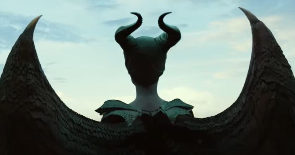 Maleficent - Signora del male