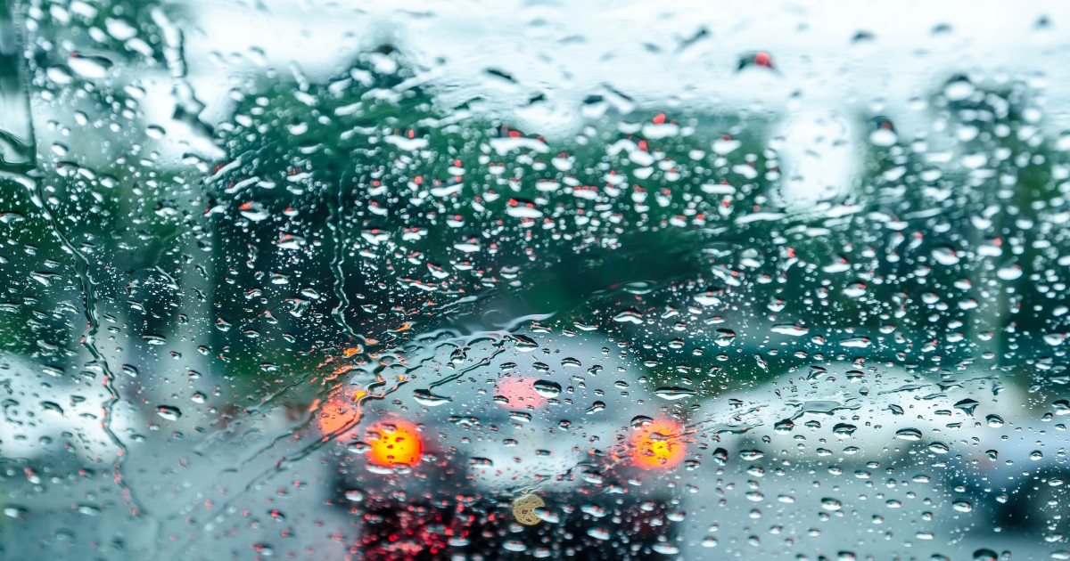 Previsioni meteo per mercoledì 29 dicembre: maltempo in molte regioni, la Protezione Civile segnala l'allerta