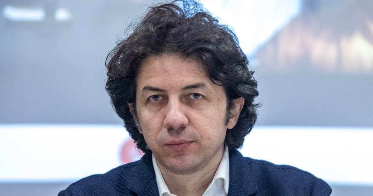 Marco Cappato