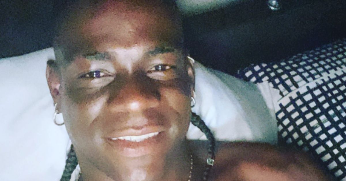 Mario Balotelli
