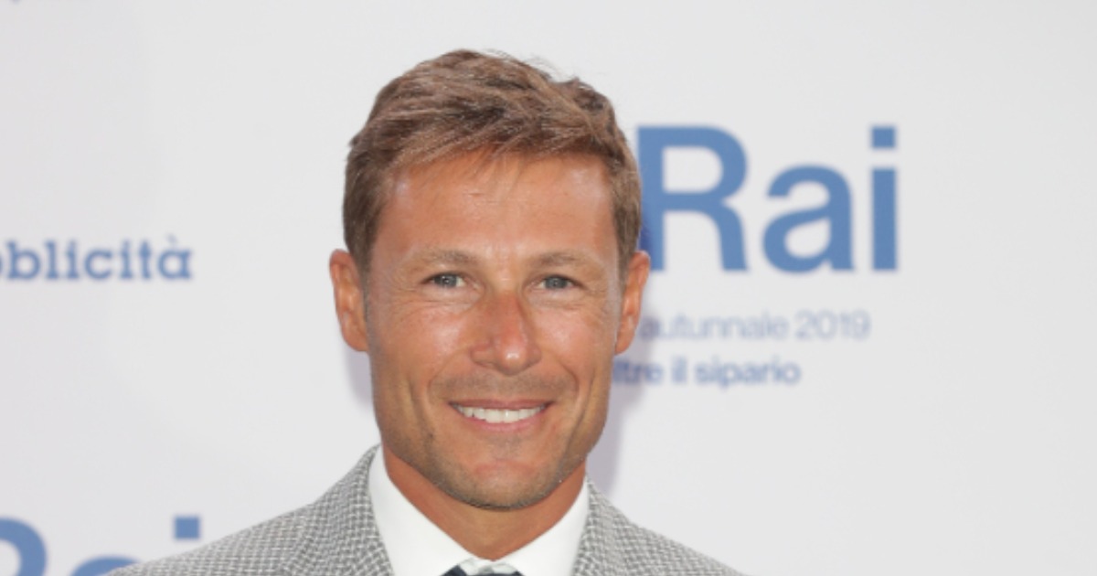 Massimiliano Ossini