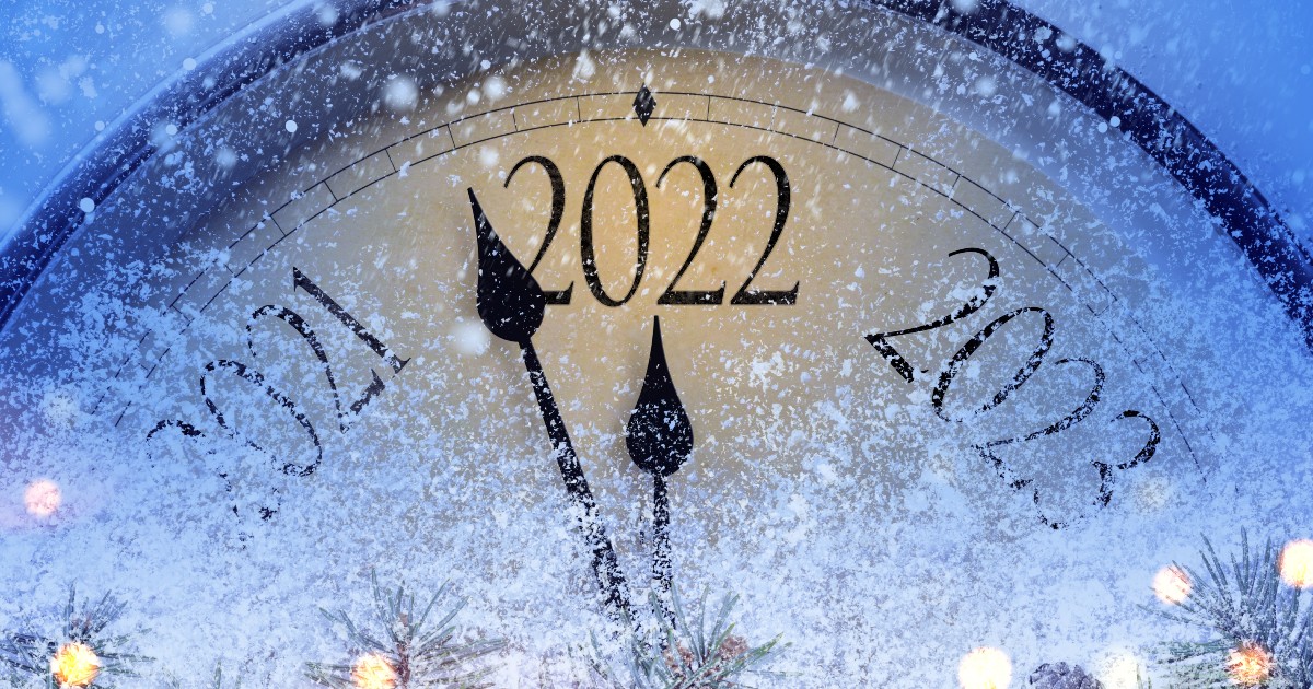 Meteo a San Silvestro e Capodanno in Italia: le previsioni meteo per l'ultimo giorno dell'anno nella penisola