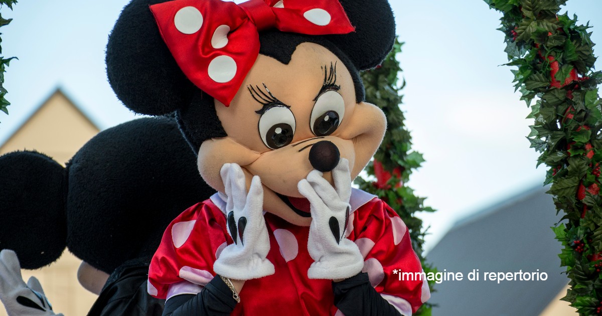 Minnie