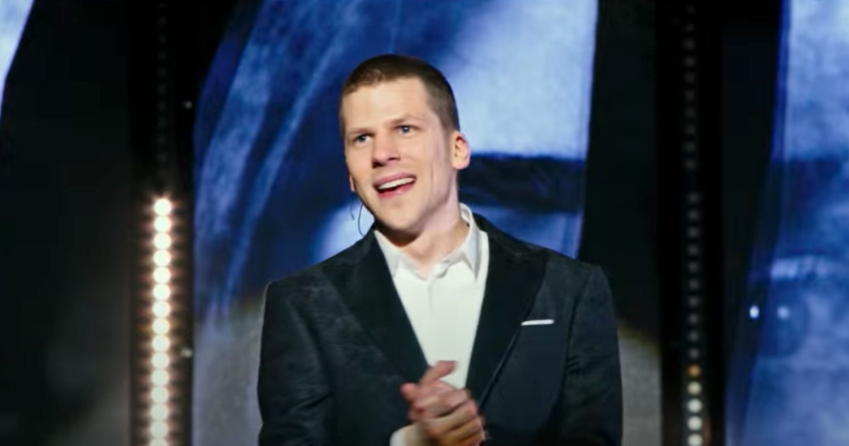 Now You See Me 2