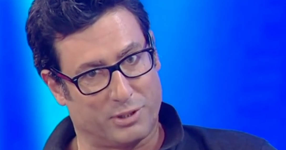 Morto Paolo Calissano, lo sfogo dopo la tragedia dell’attore: “Siete degli sciacalli, lasciatelo in pace”