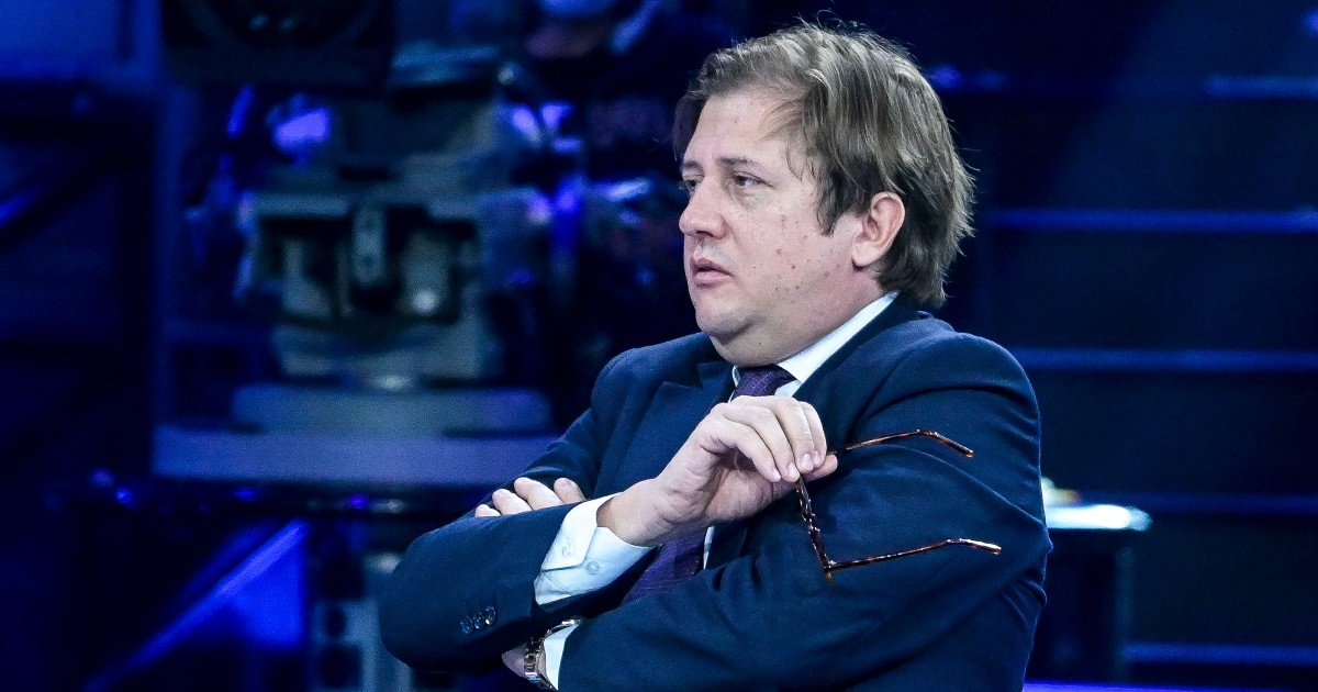 Pierpaolo Sileri