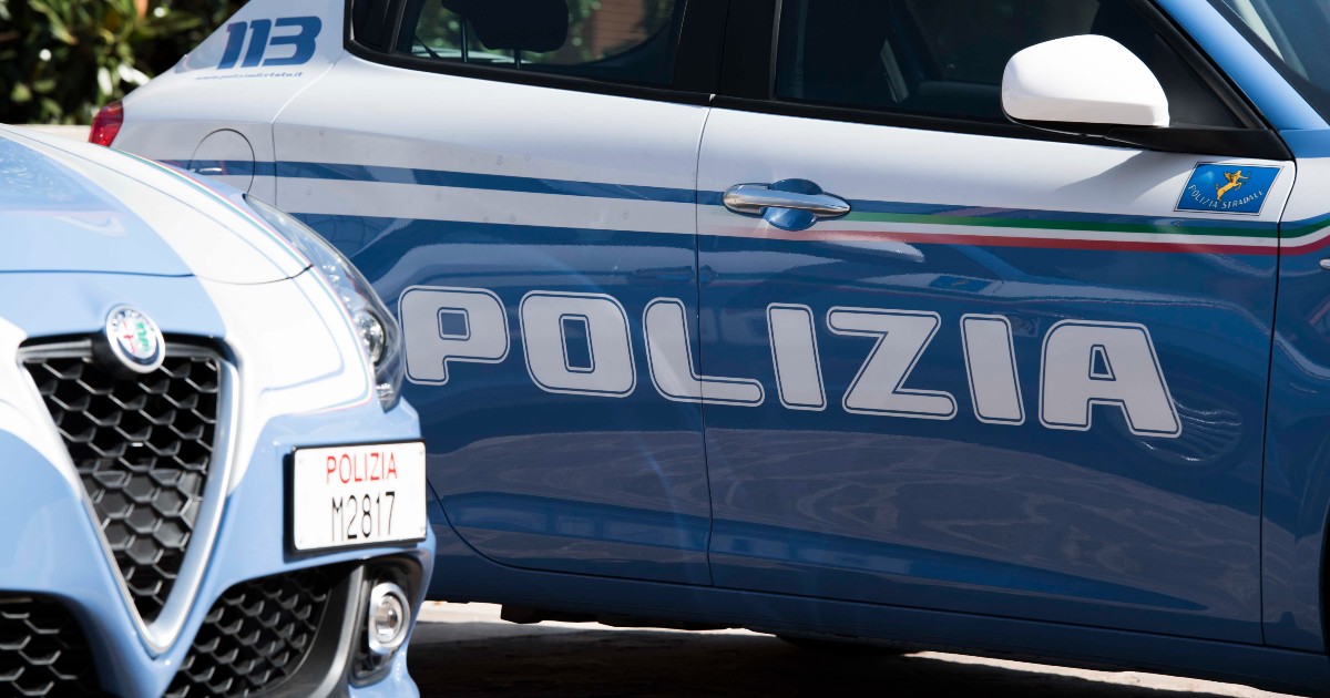 Polizia