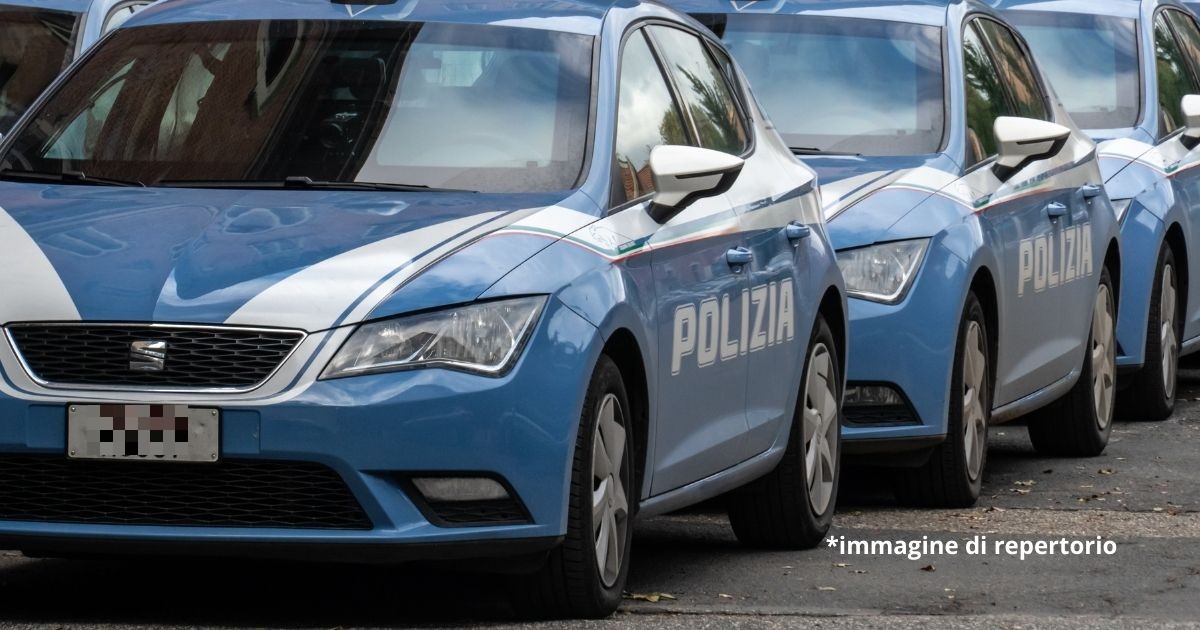 Polizia