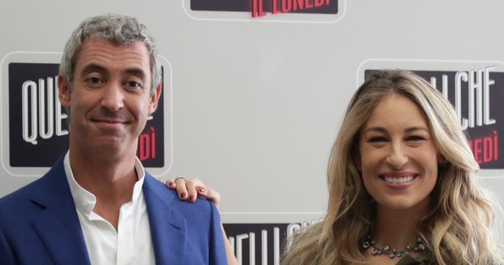 Quelli che… in onda per l’ultima volta il 2 dicembre: su Rai2 il saluto al format condotto da Luca e Paolo Quelli che… in onda per l’ultima volta il 2 dicembre: su Rai2 il saluto al format condotto da Luca e Paolo
