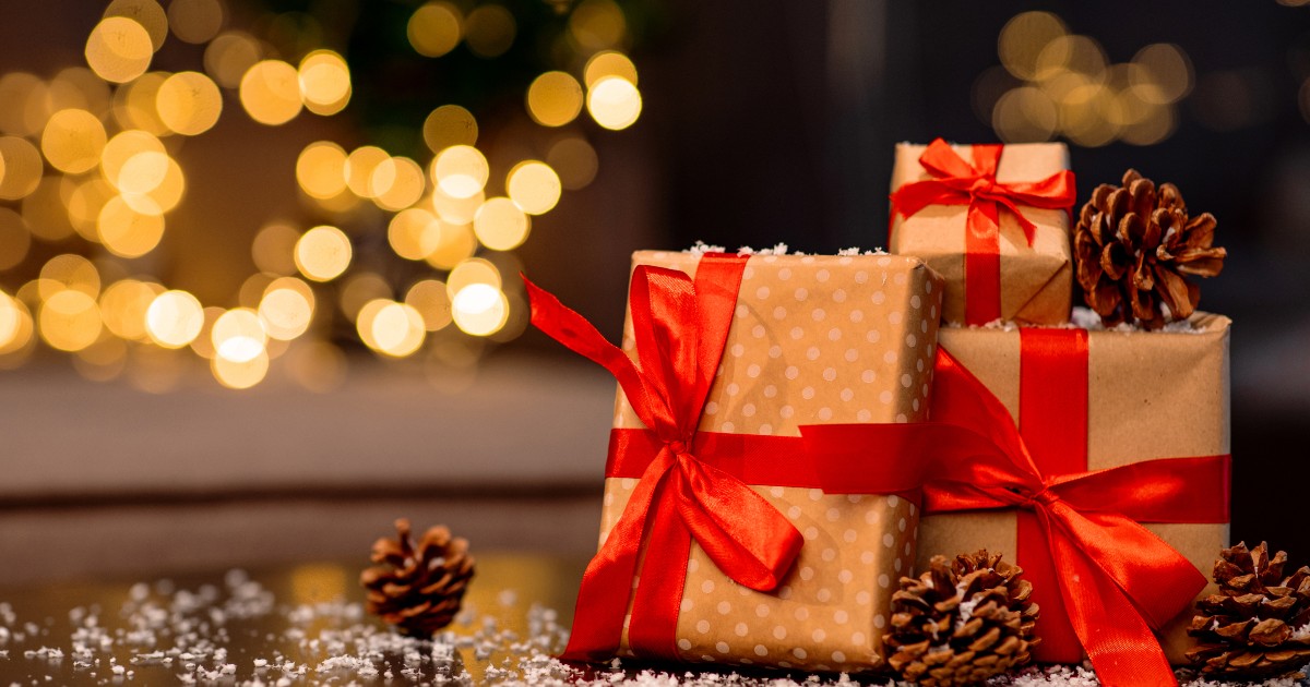 Regali natale