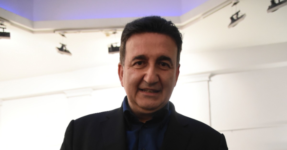 Roberto Giacobbo