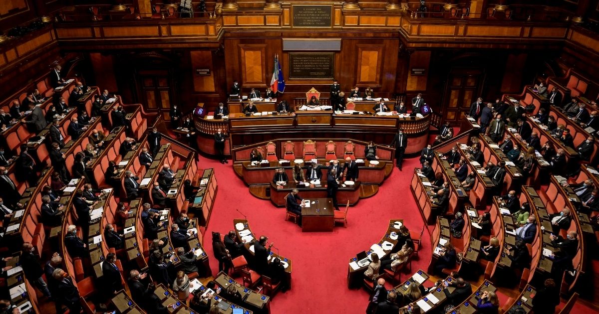 Senato