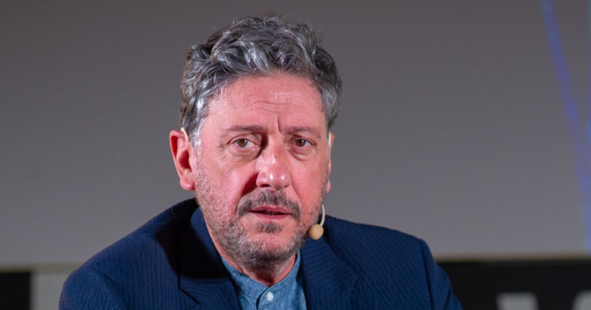 Sergio Castellitto
