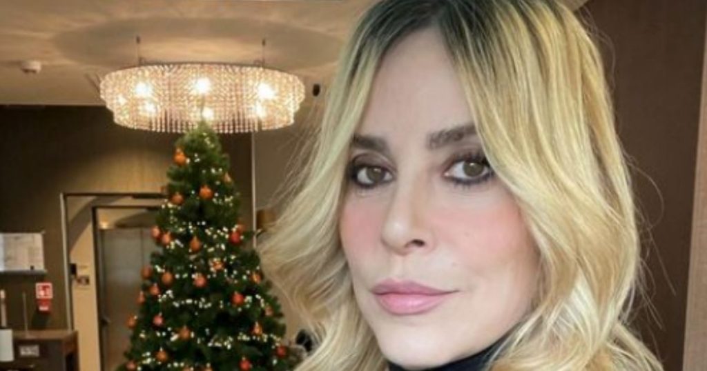 Stefania Orlando: la verità sulla presunta crisi con il marito Simone Gianlorenzi dopo il Grande Fratello Vip Stefania Orlando: la verità sulla presunta crisi con il marito Simone Gianlorenzi dopo il Grande Fratello Vip