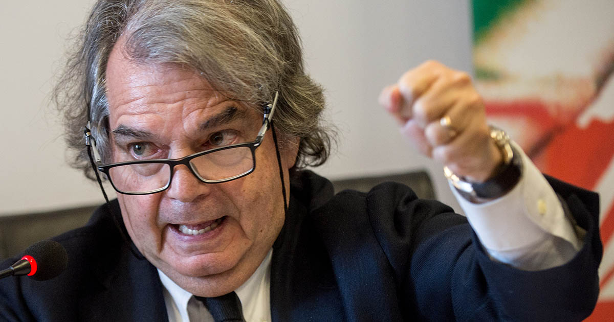 Super Green pass a lavoro in tutti i settori, pubblico, privato e autonomo: pronto il piano Brunetta