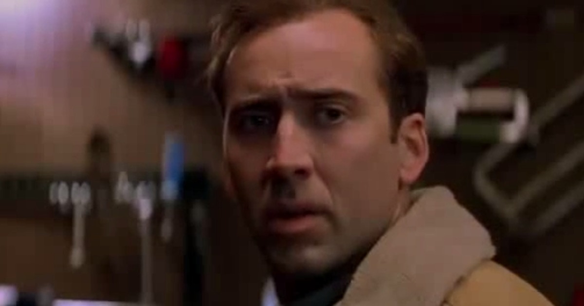 The Family Man: la trama e il cast del film gettonatissimo a Natale con Nicolas Cage su Rete4