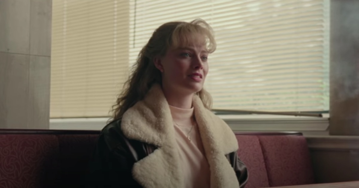 Tonya