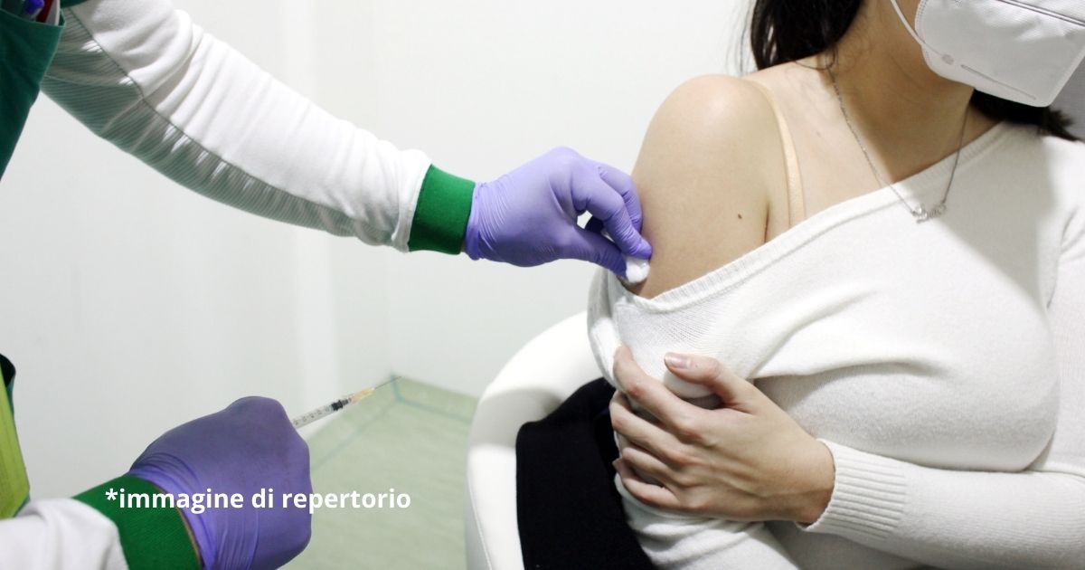 Vaccino papilloma virus