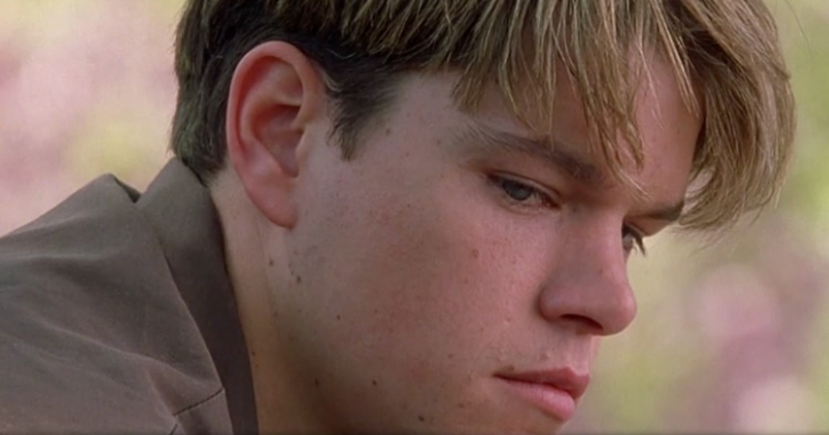 Will Hunting – Genio ribelle