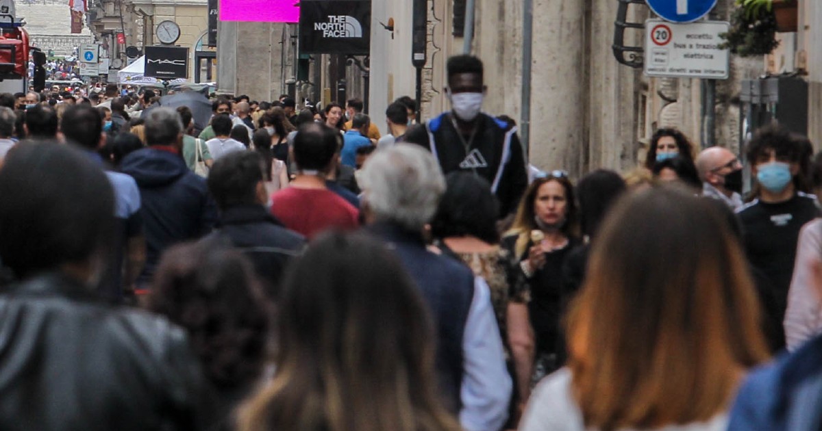 Covid, regioni in zona gialla oggi 27 dicembre: cosa cambia e quali sono le zone più a rischio