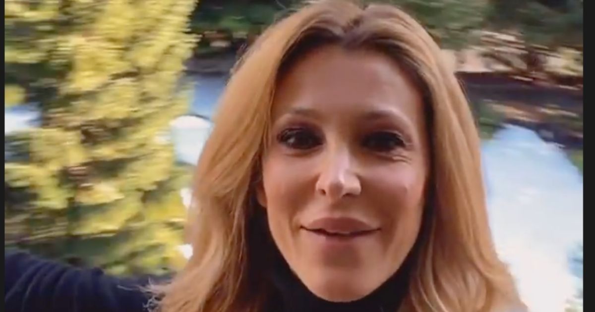 Adriana Volpe, tutti i retroscena della lite con Giancarlo Magalli: cosa accadde in televisione e dietro le quinte