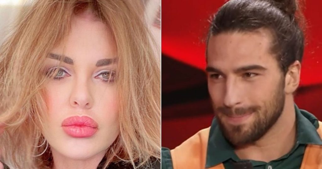 Alba Parietti e il flirt con Alvise Rigo di Ballando con le stelle: impazza il gossip, la showgirl chiarisce Alba Parietti e il flirt con Alvise Rigo di Ballando con le stelle: impazza il gossip, la showgirl chiarisce