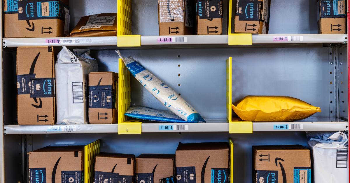 amazon multa antitrust