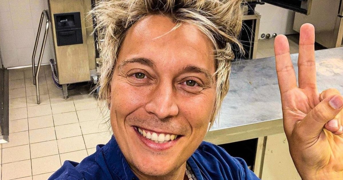 andrea-mainardi-papà-nato-figlio-annuncio