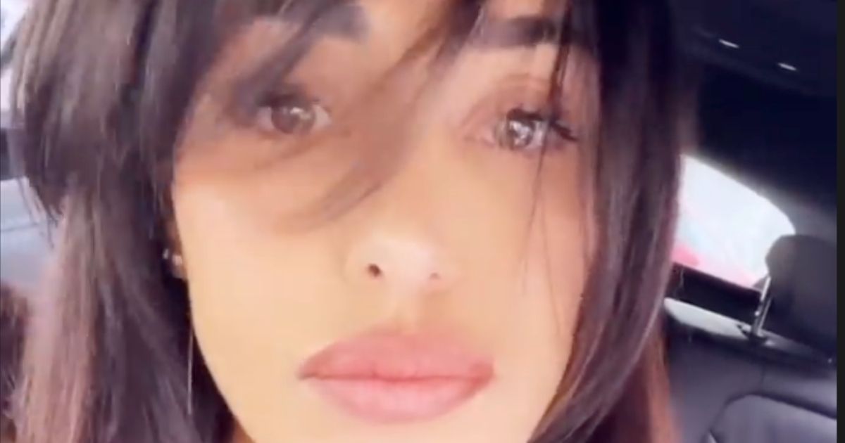 Crisi totale per Belén e Antonino: le voci confermano tutto e lei monta da sola la culla per Luna Marì