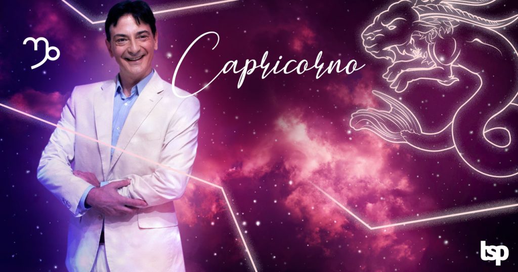 oroscopo paolo fox capricorno