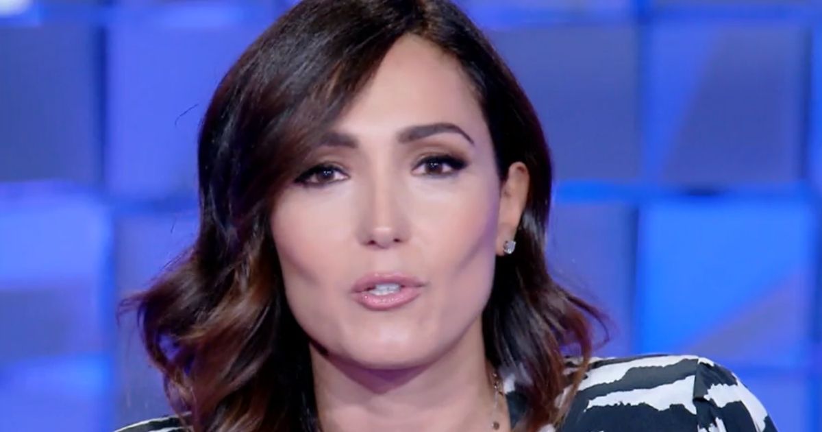 Caterina Balivo e la pausa dalla tv: “Scelta sofferta ma voluta”. A Verissimo si dice pronta al gran ritorno