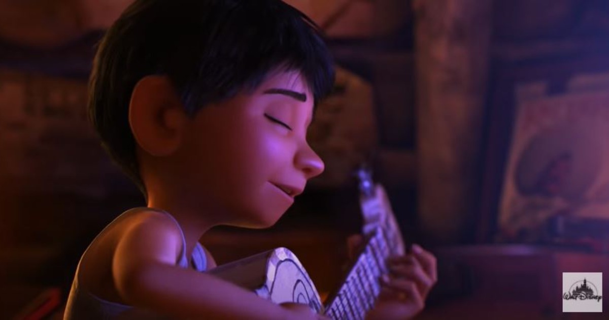 Coco: il film d’animazione Pixar va in onda su Rai3 in prima visione assoluta. Trama e trailer